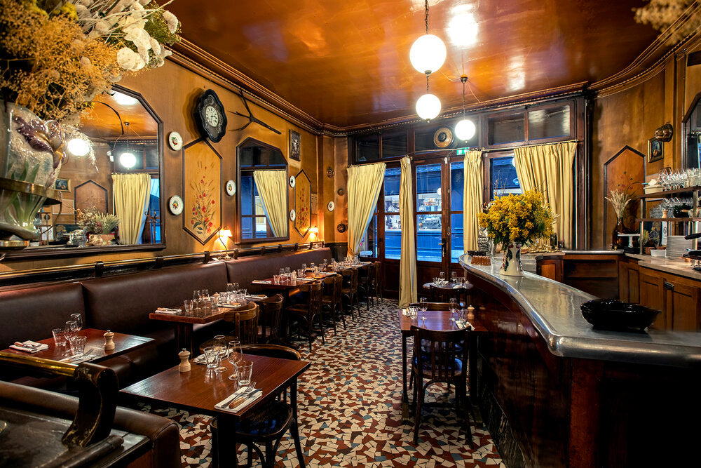 Privatisation de restaurant