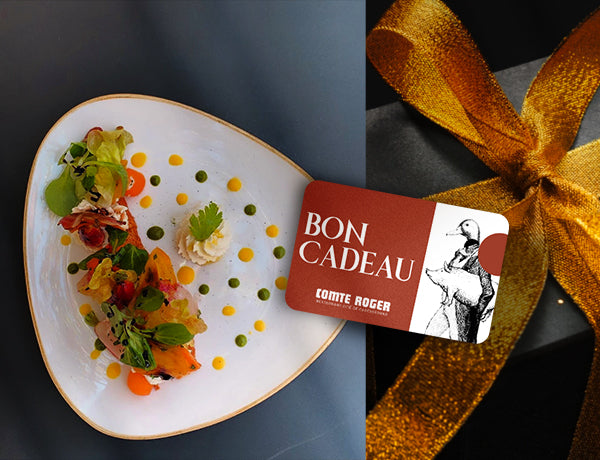 Carte cadeau