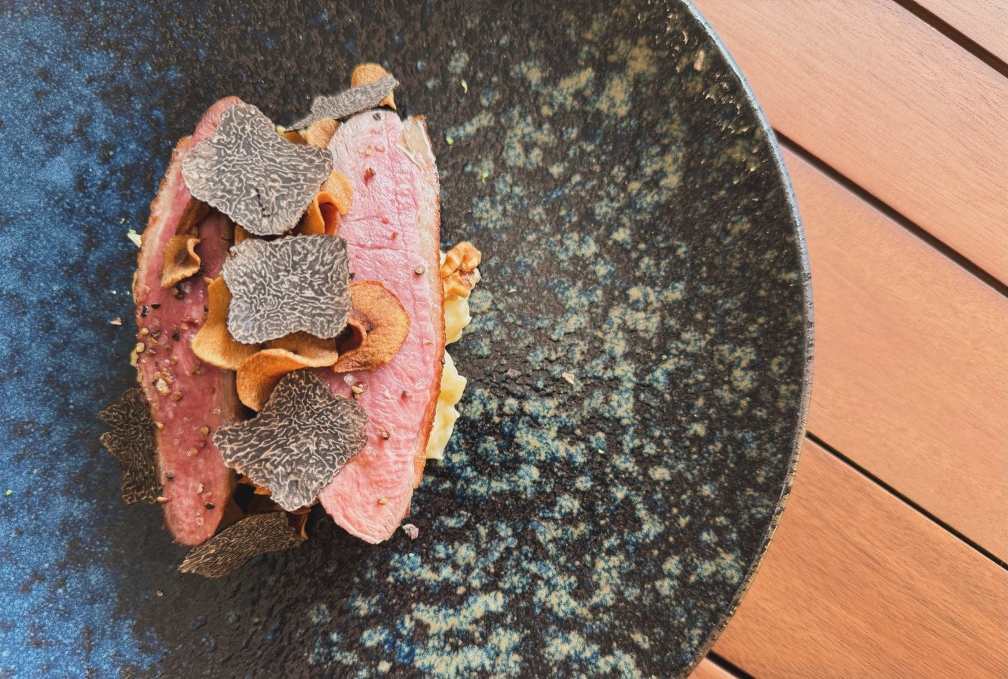 Notre Menu "Classique"