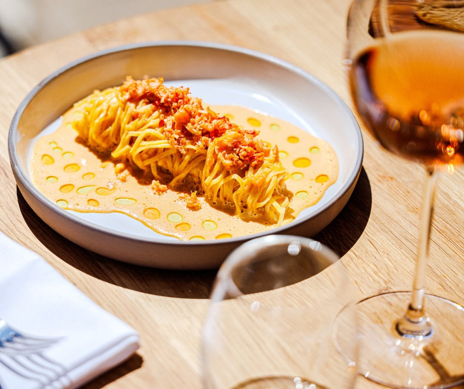 Découverte Gourmande