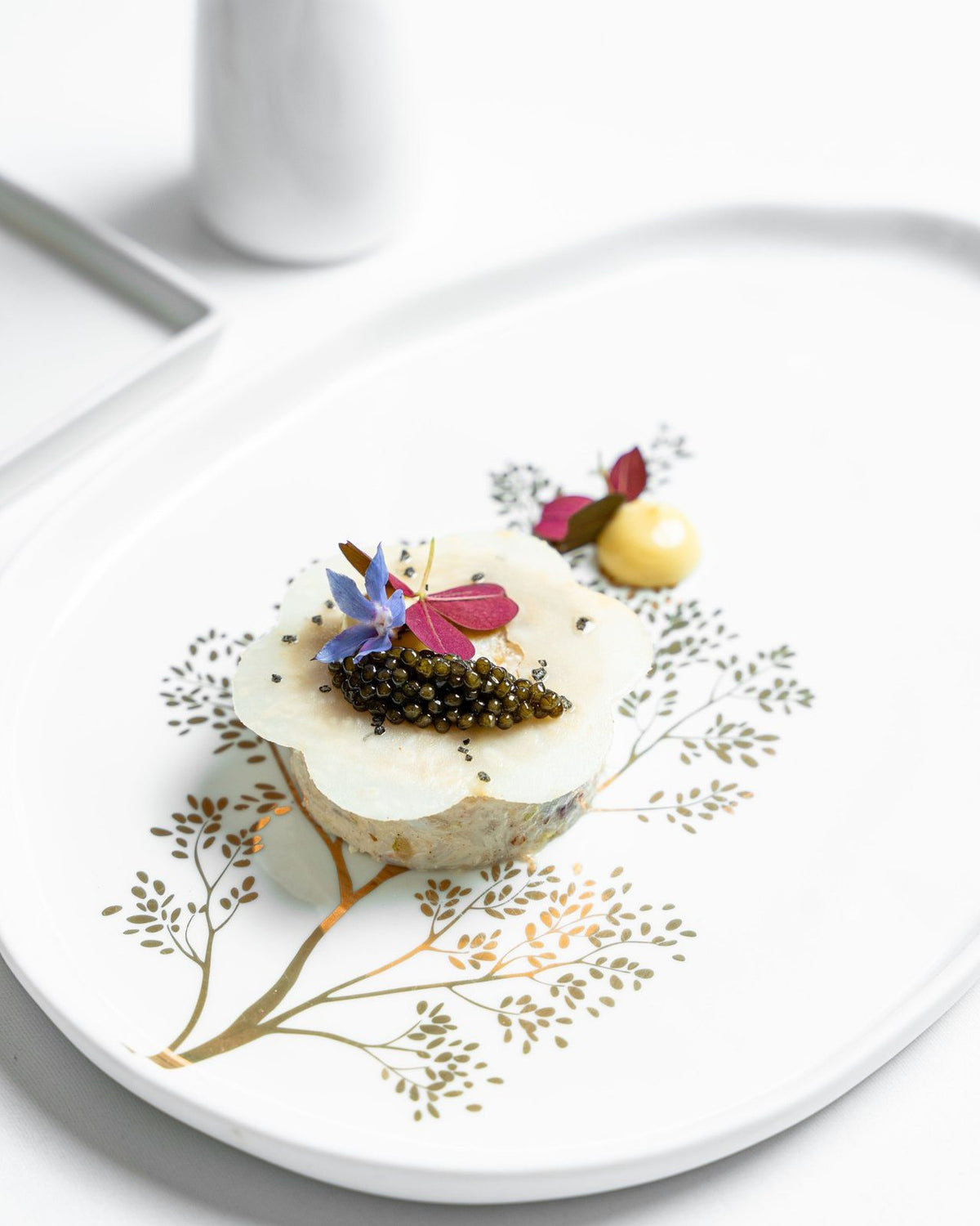 Menu 'du Chef' pour 2 personnes - Boissons Comprises