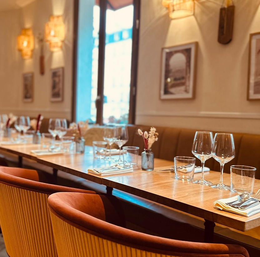 Privatisation de restaurant