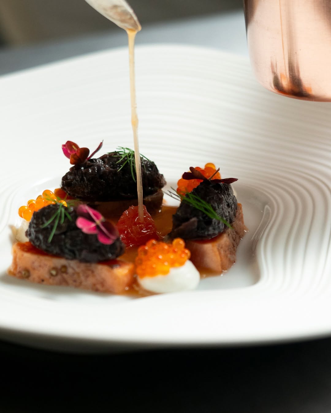 Menu Elegance