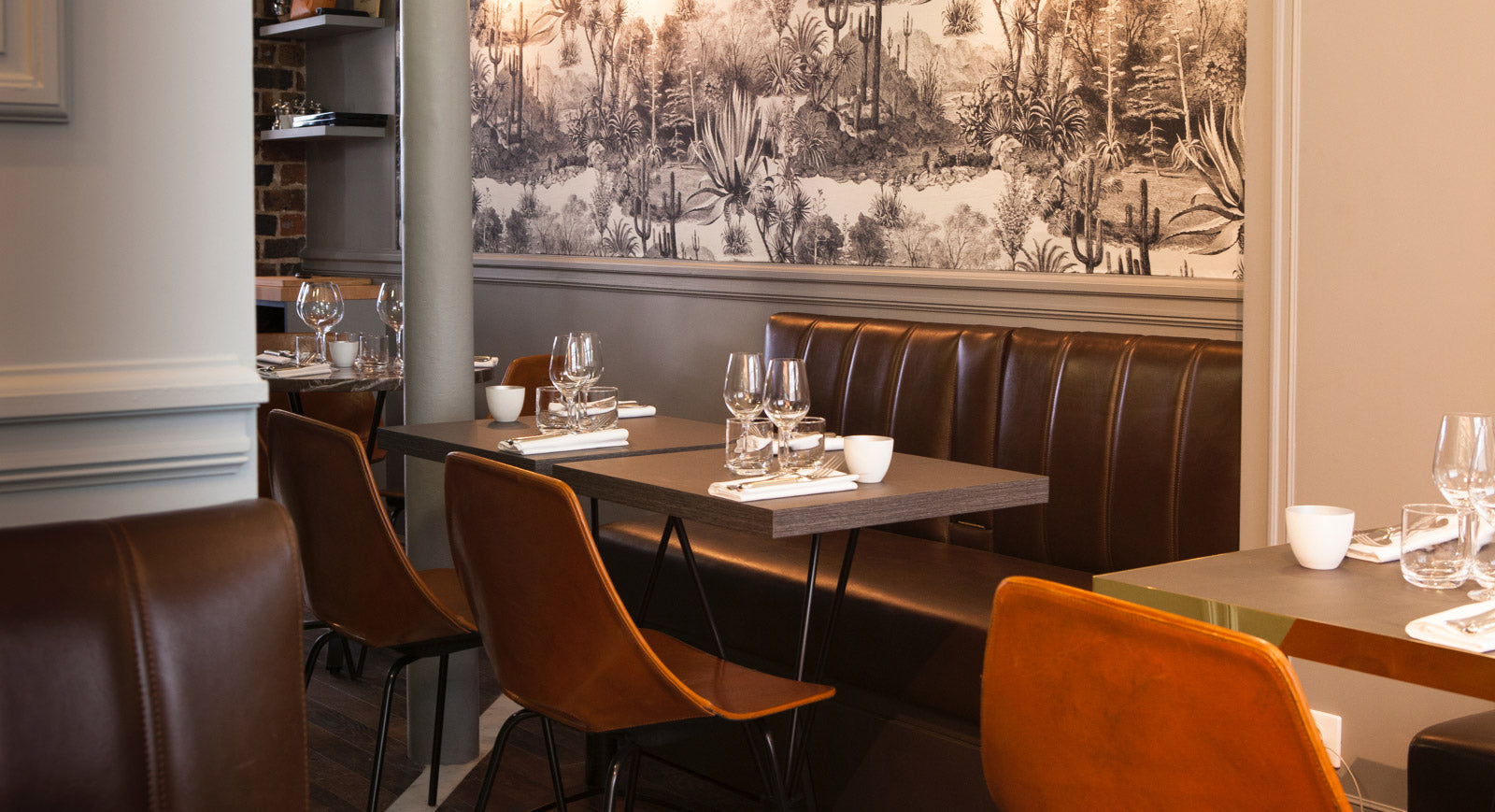 Privatisation de restaurant