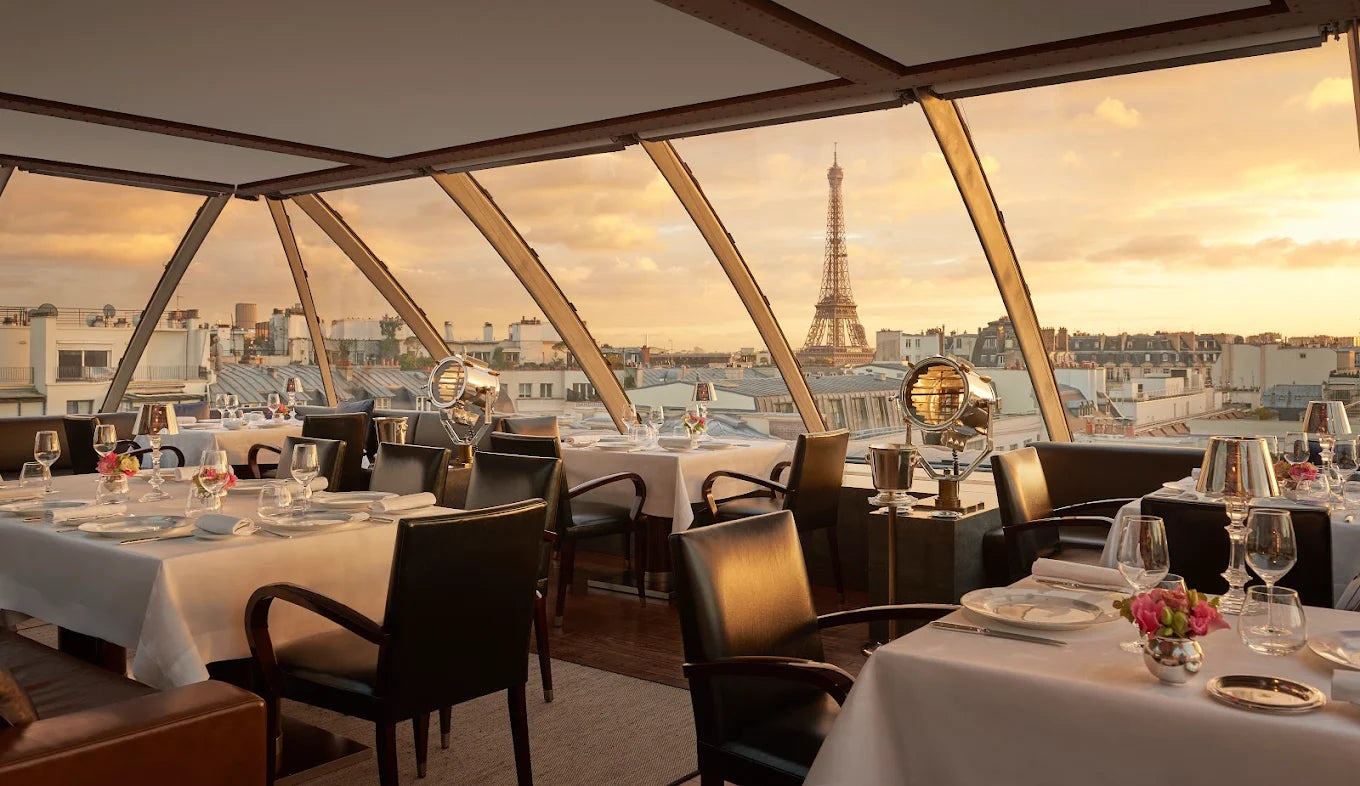 Privatisation de restaurant