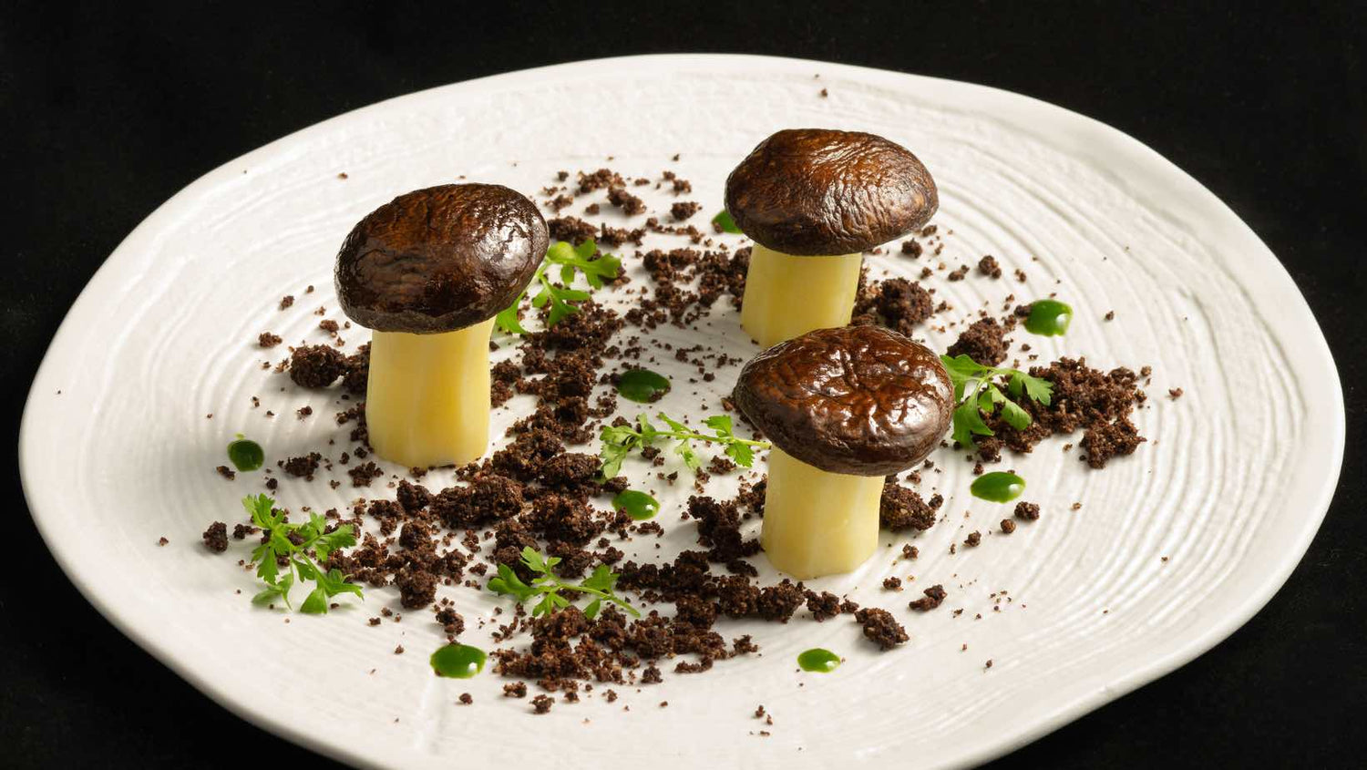 Menu DEGUSTATION (2 pers.)