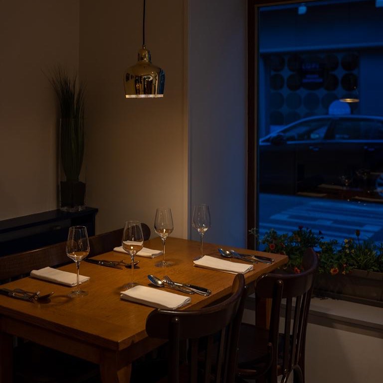 Privatisation de restaurant