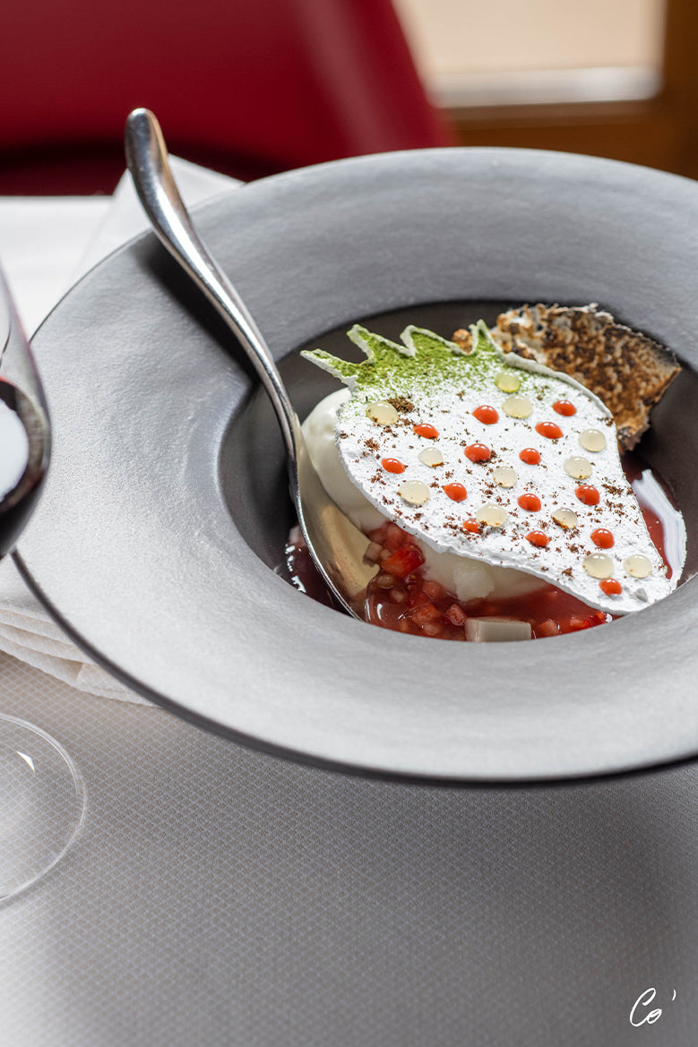 Menu Plaisir Complet