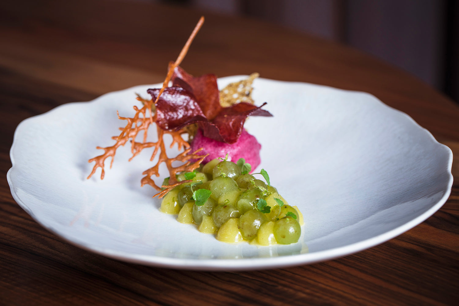 REPAS PLAISIR POUR DEUX BOISSONS INCLUSES