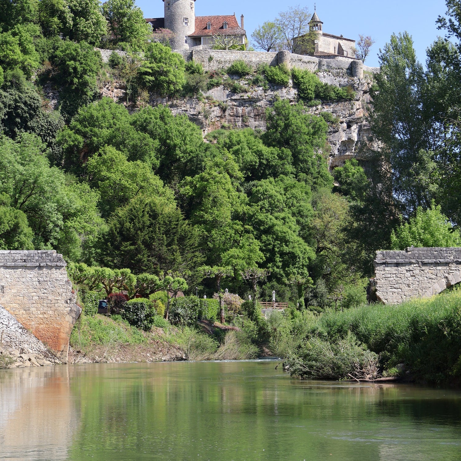 Menu des Moulins
