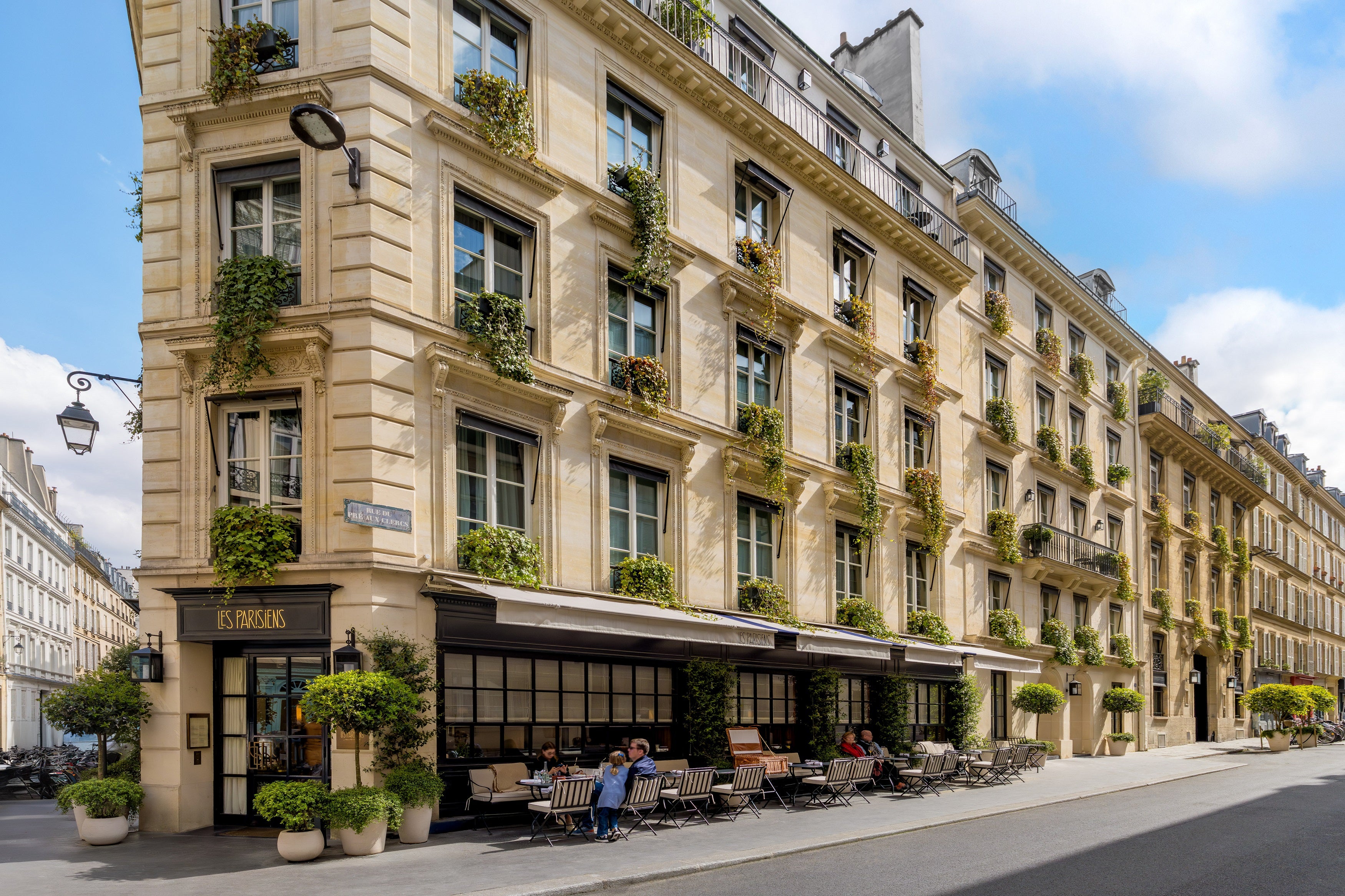 Privatisation de restaurant