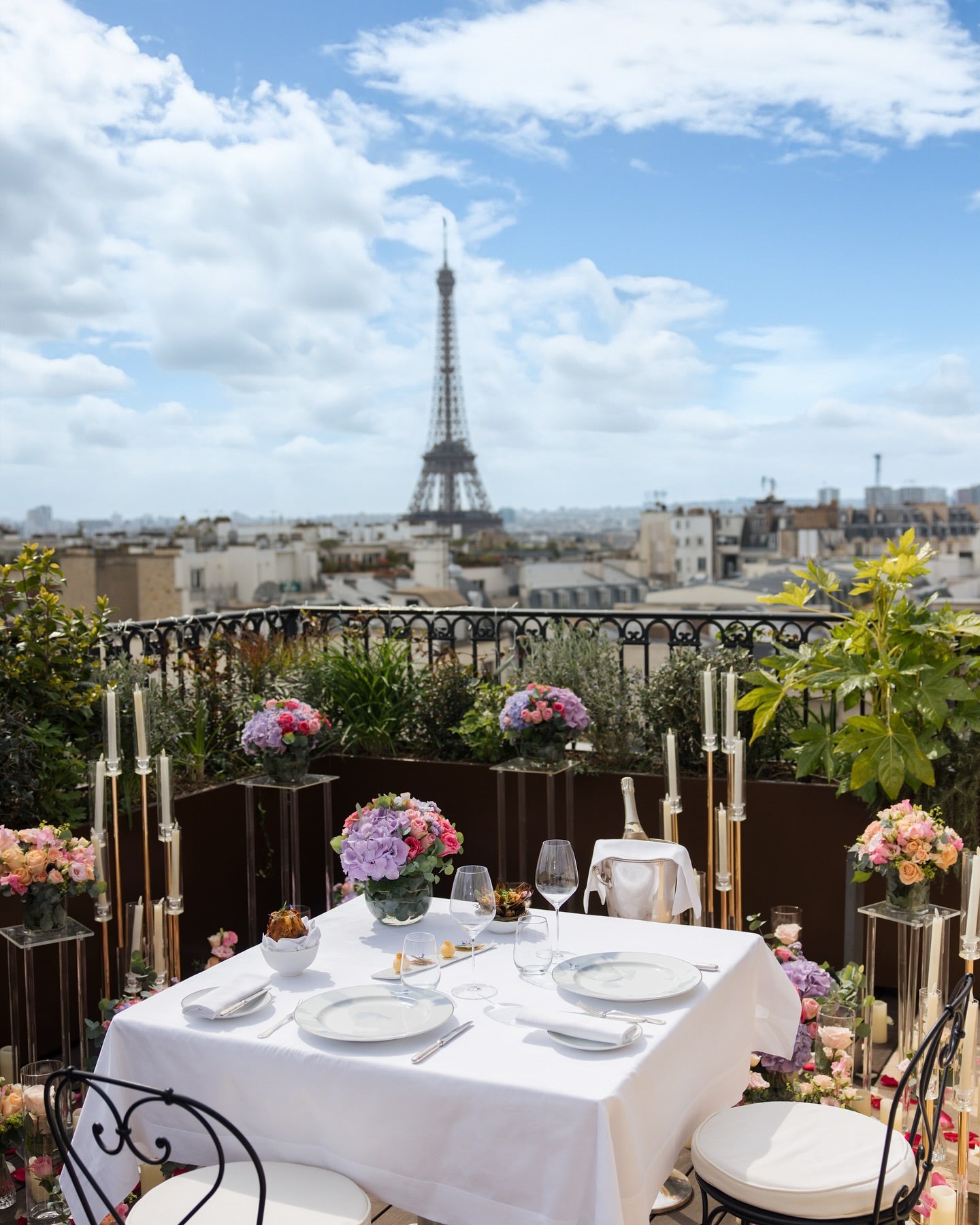 Privatisation de restaurant