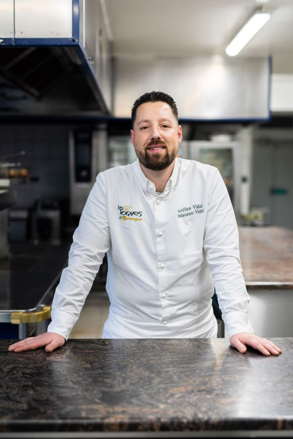 Cours de cuisine avec dîner