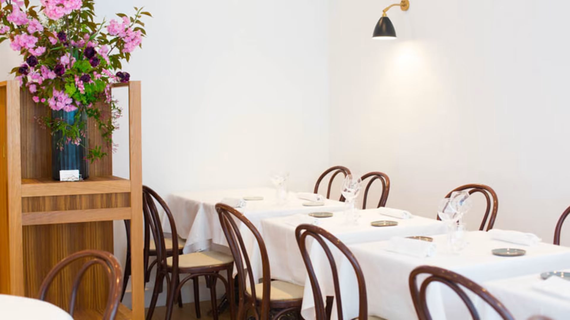 Privatisation de restaurant