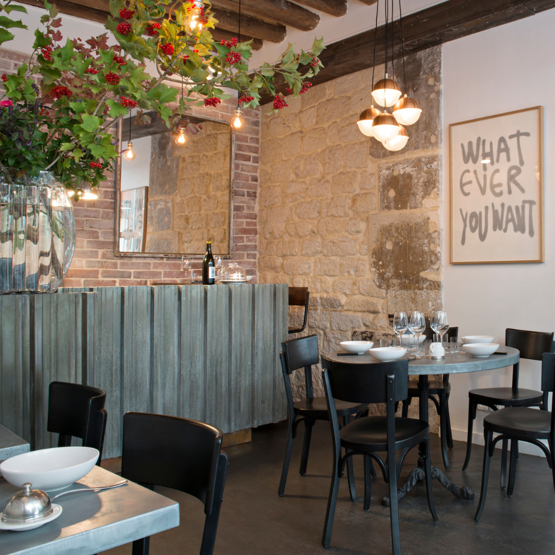 Privatisation de restaurant