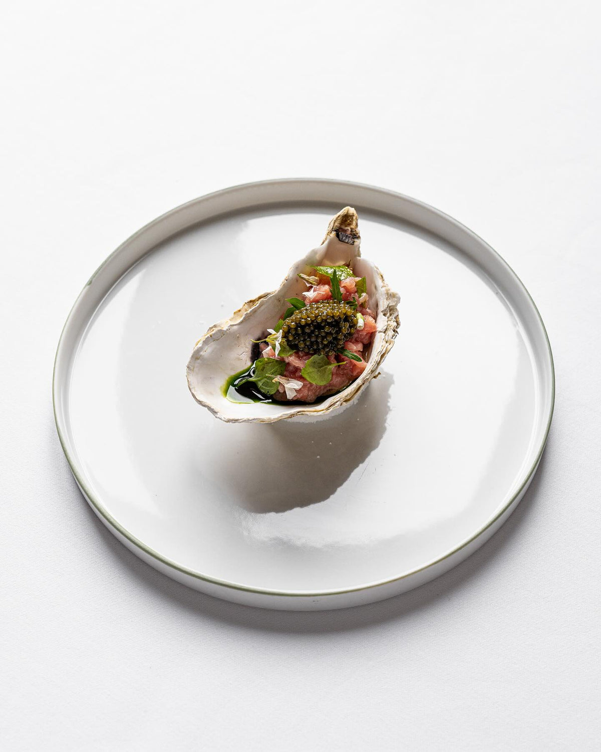 Menu déjeuner en 3 plats