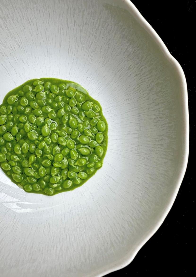 Soirée magique pour deux personnes