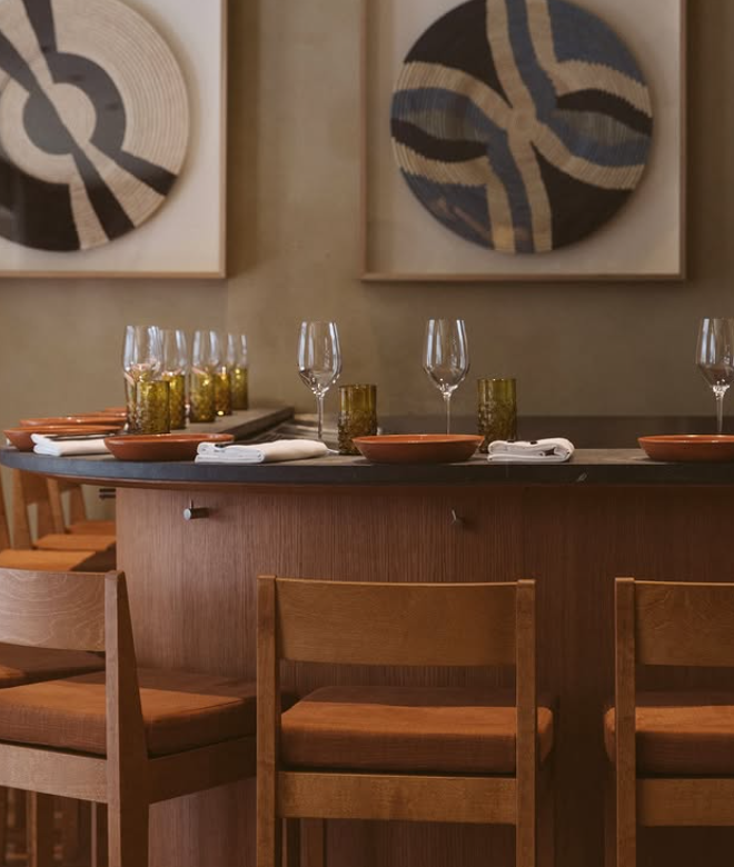 Privatisation de restaurant